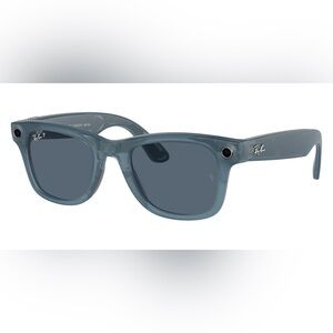 Ray-Ban META Wayfarer RW4006